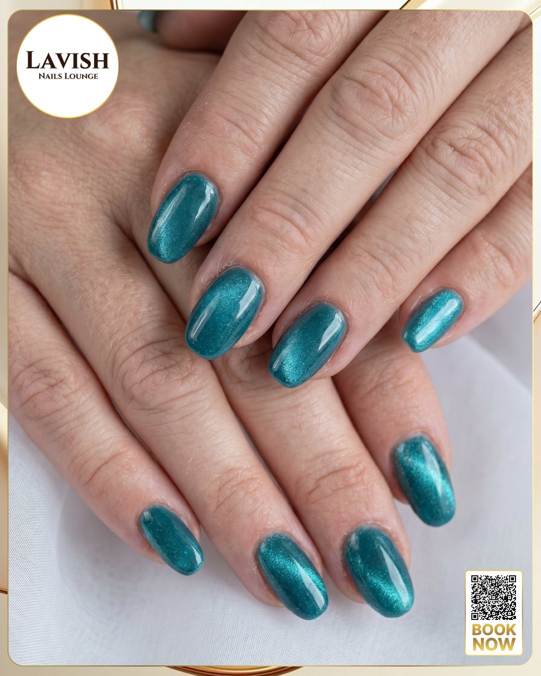 Nail June 2
